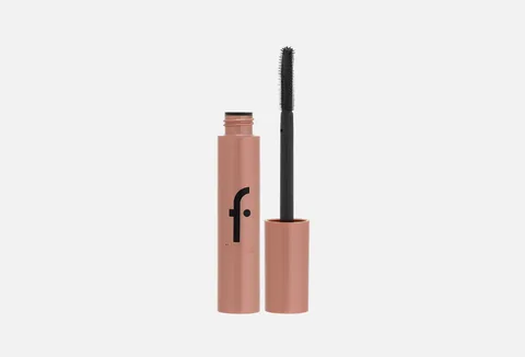 Flormar OPEN UP HD MASCARA