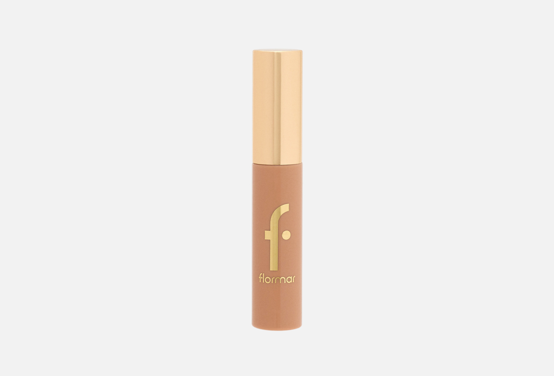 Flormar NP STAY PERFECT LIQUID CONCEALER - 008 GOLDEN BEIGE