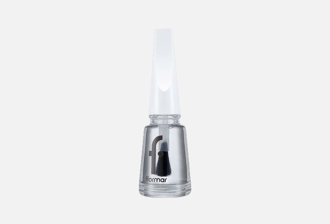 Flormar NAIL ENAMEL - 301 GLASS EFFECT