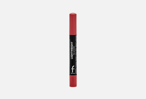 Flormar LIGHTWEIGHT LIP POWDER - 04 PLEASURE