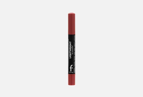 Flormar LIGHTWEIGHT LIP POWDER - 06 PRECIOUS