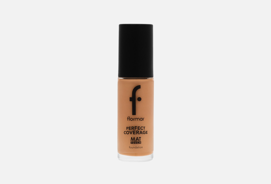 Flormar Mat Touch Foundation - M303 Classic Beige