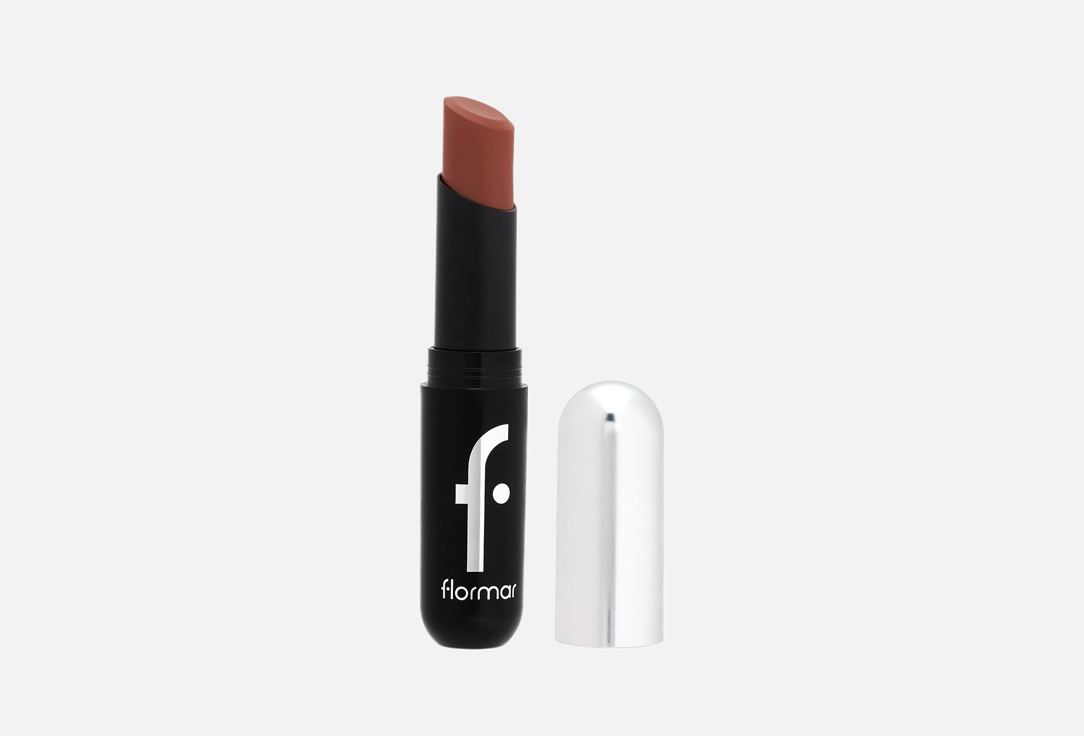 Flormar Light Weight Lip Powder LipStick 005 Coffee Lover
