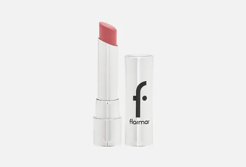 Flormar NEW SHEER UP LIPSTICK - 10 THULIAN PINK