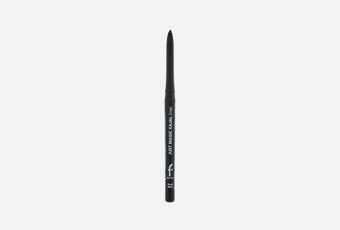 Flormar JUST MAGIC KAJAL LINER BLISTER SET