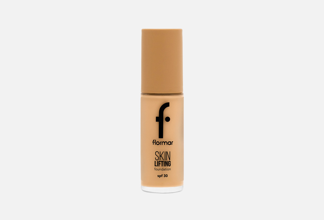 Flormar NP SKIN LIFTING FDT - 060 GOLDEN NEUTRAL