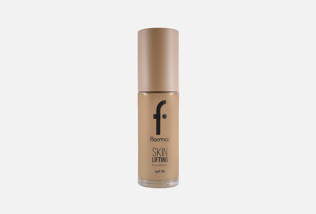 Flormar NP SKIN LIFTING FDT - 120 DESERT BEIGE