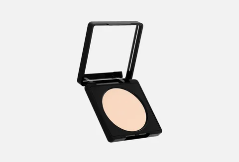 Flormar WET & DRY COMPACT POWDER - 05 MEDIUM CARAMEL