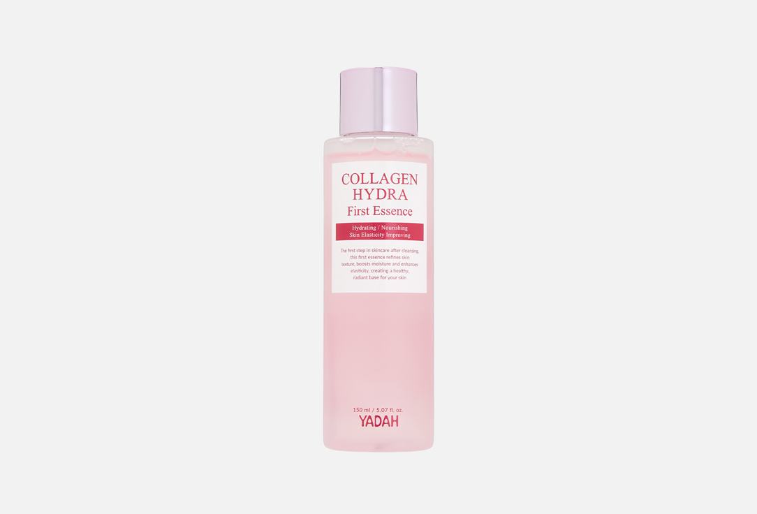 YADAH "COLLAGEN HYDRA FIRST ESSENCE"