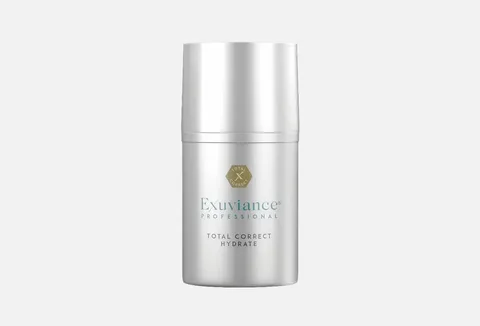 EXUVIANCE TOTAL CORRECT HYDRATE -