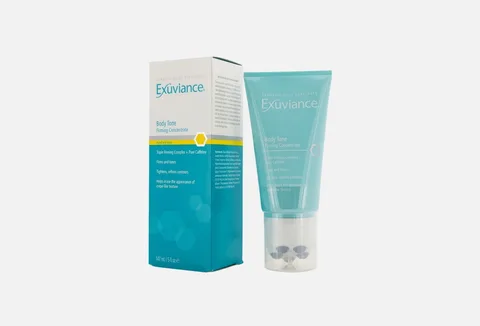 EXUVIANCE BODY TONE FIRMING CONCENTRATE
