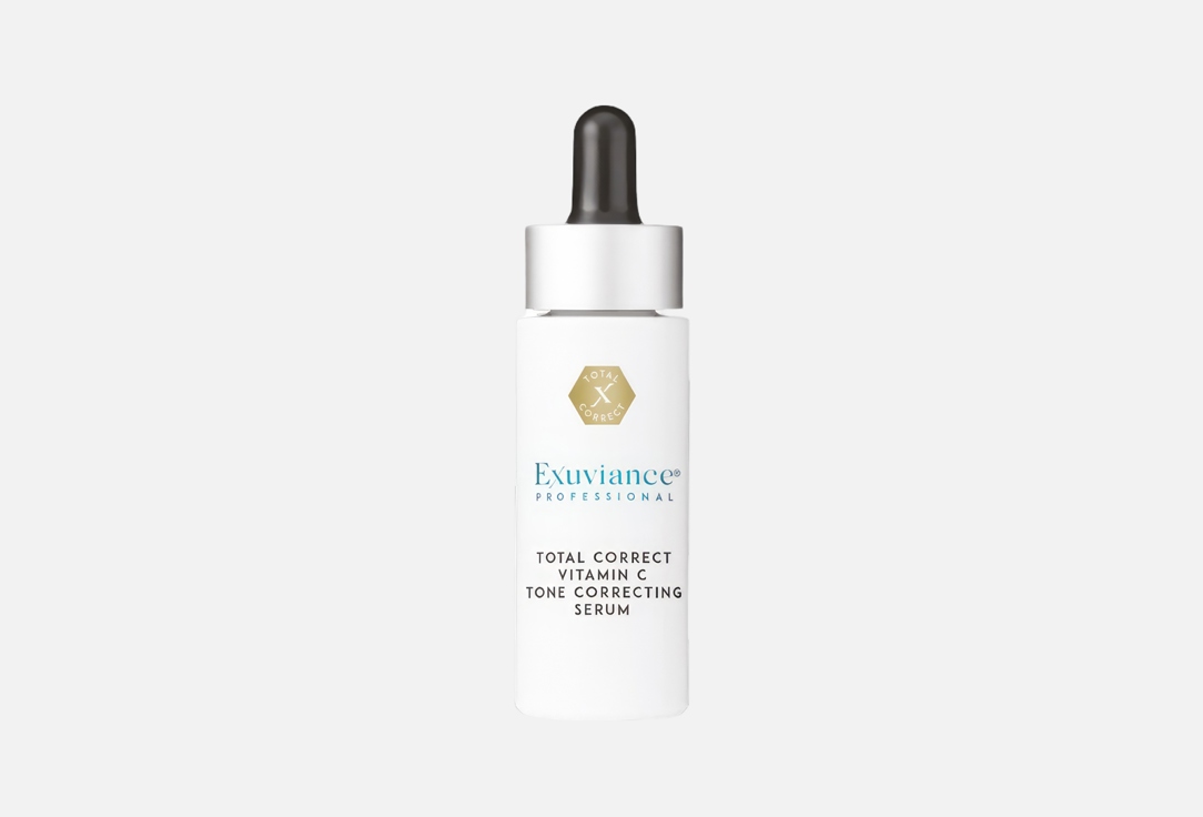 EXUVIANCE VITAMIN C TONE CORRECTING SERUM -