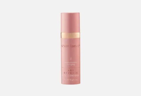 XUVIANCE AGE REVERSE+ TOTAL 360 EYE CONTOUR