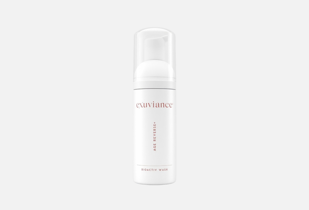 EXUVIANCE AGE REVERSE BIOACTIV WASH