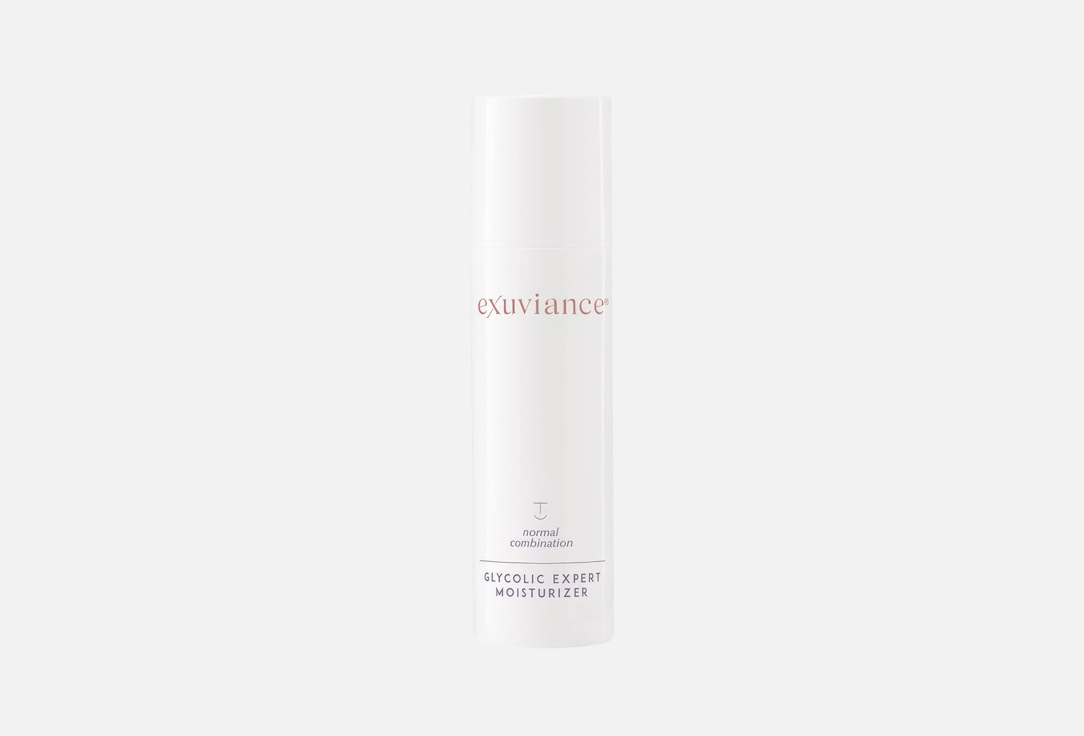 EXUVIANCE GLYCOLIC EXPERT MOISTURIZER-