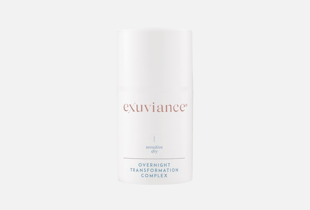 EXUVIANCE OVERNIGHT TRANSFORMATION COMPLEX -