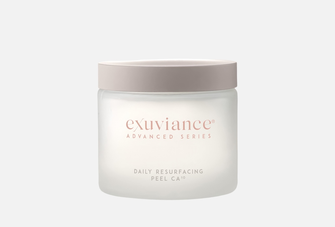 EXUVIANCE DAILY RESURFACING PEEL CA10 -