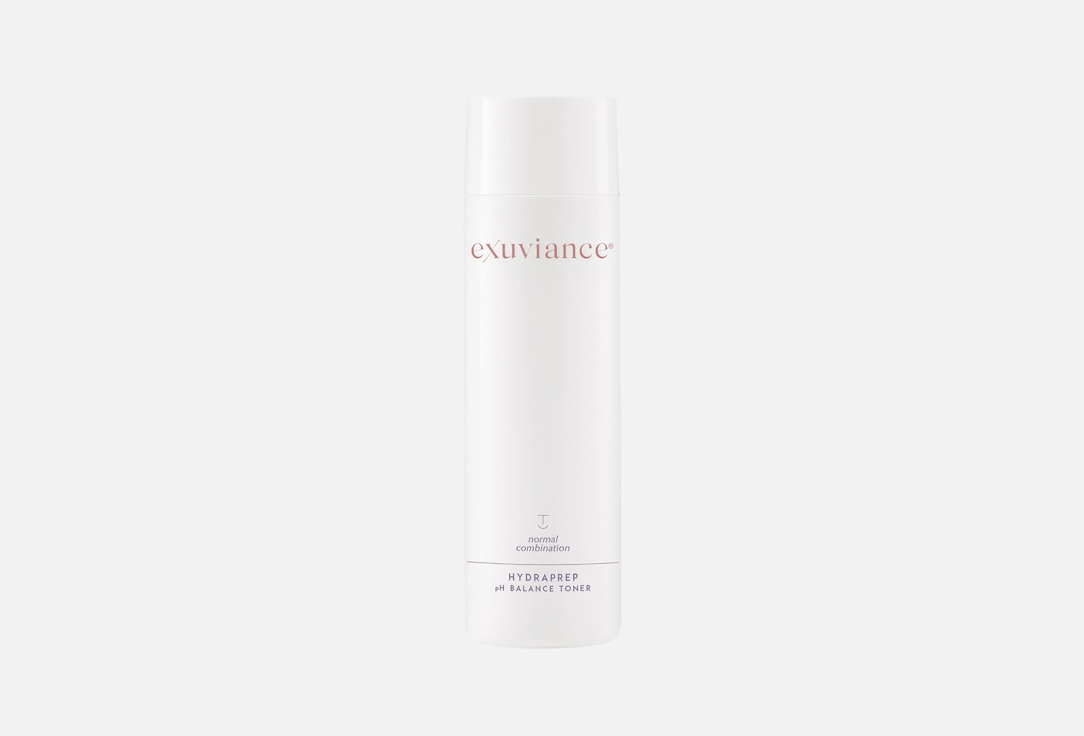 EXUVIANCE HYDRAPREP PH BALANCE TONER-
