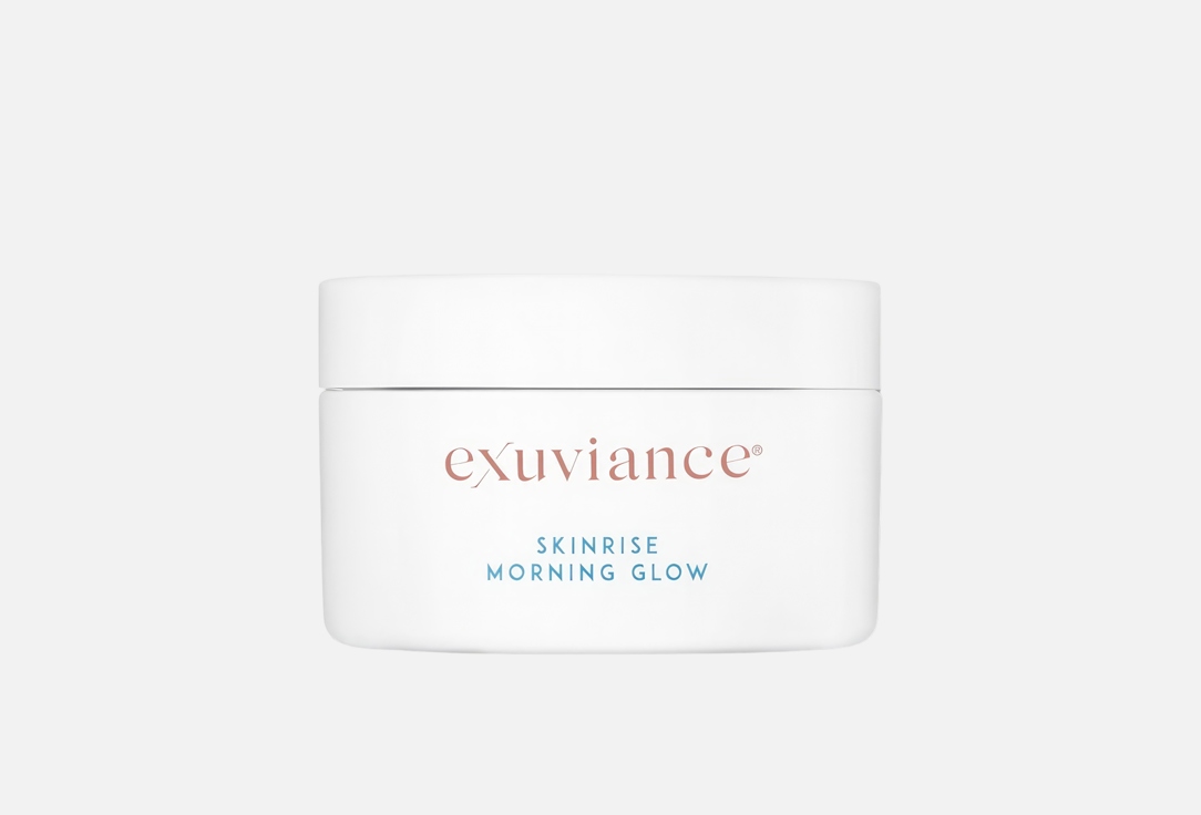EXUVIANCE SKINRISE MORNING GLOW- 36CT