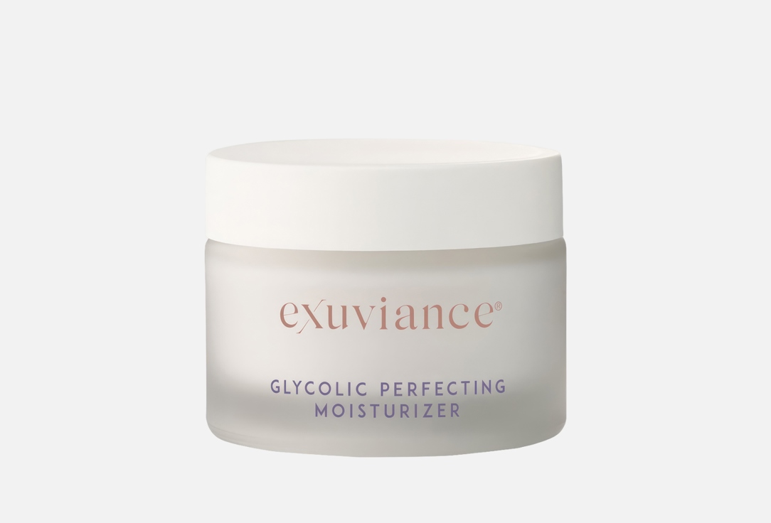 EXUVIANCE GLYCOLIC PERFECTING MOISTURIZER-