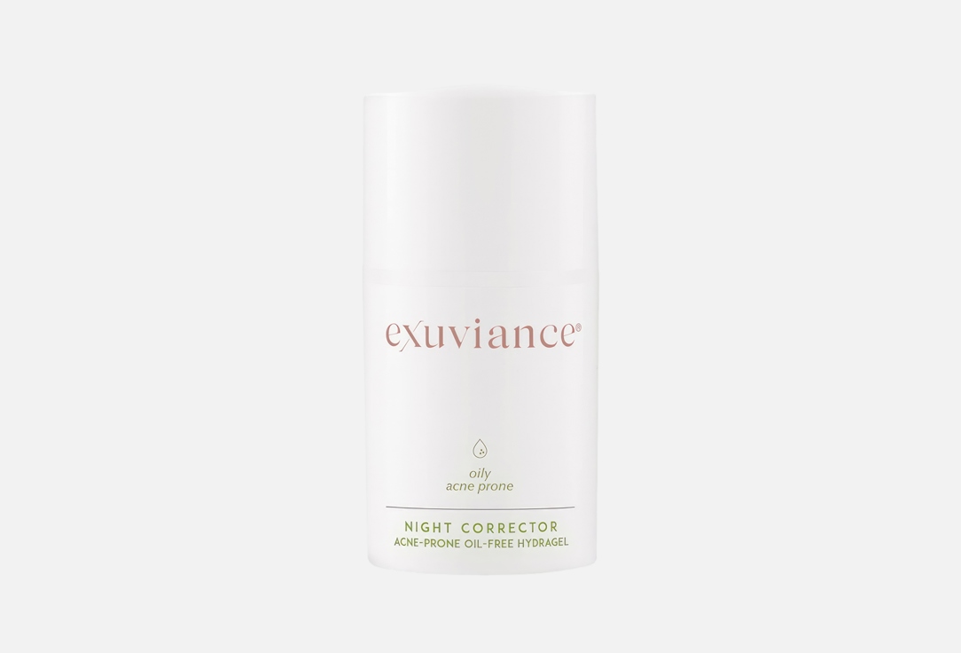 EXUVIANCE NIGHT CORRECTOR-