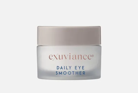 EXUVIANCE DAILY EYE SMOOTHER-