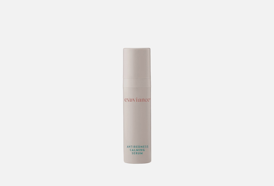 EXUVIANCE ANTIREDNESS CALMING SERUM-