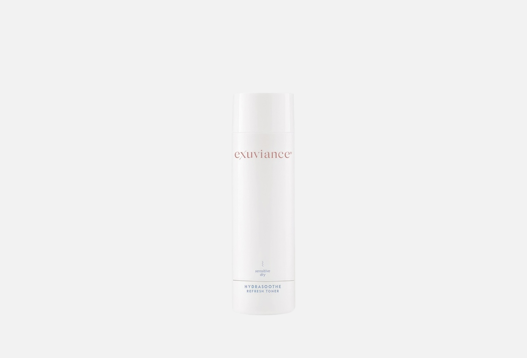 EXUVIANCE HYDRASOOTHE REFRESH TONER-