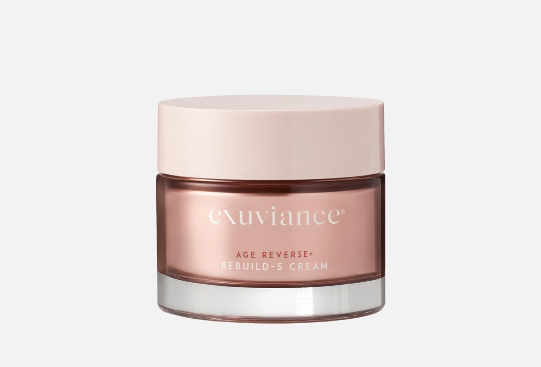 EXUVIANCE AGE REVERSE + REBUILD-5 CREAM