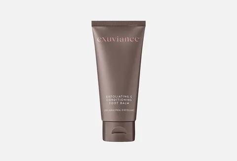 EXUVIANCE EXFOLIATING & CONDITIONING FOOT BALM