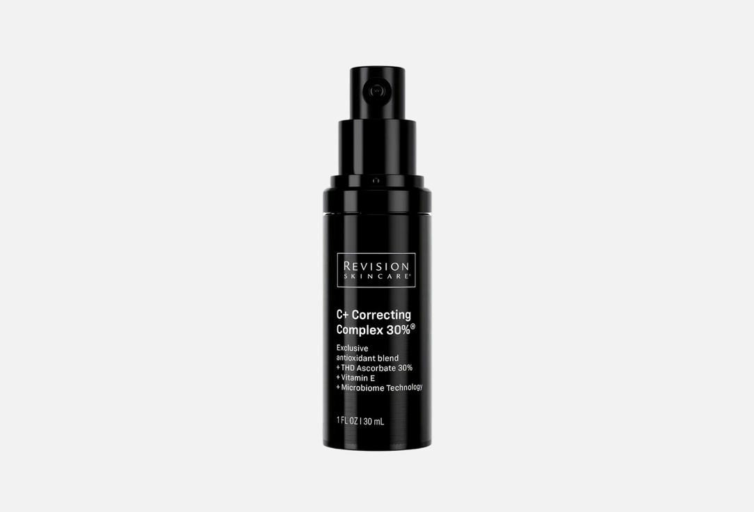 REVISION C+ CORRECTING COMPLEX 30% -