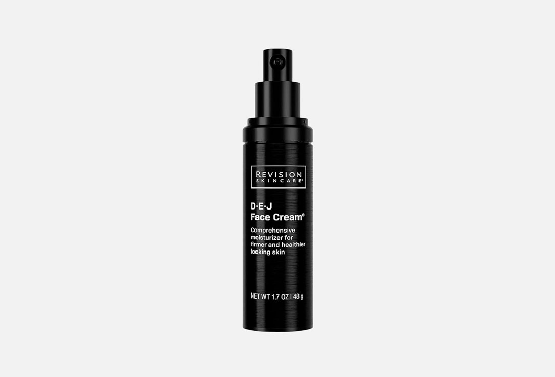 REVISION D.E.J FACE CREAM - 48G
