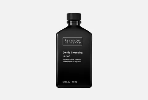 REVISION GENTLE CLEANSING LOTION -