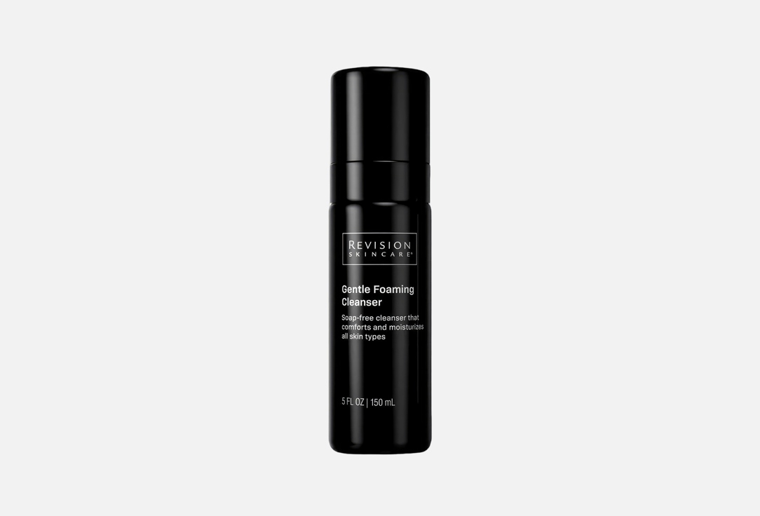 REVISION GENTLE FOAMING CLEANSER -