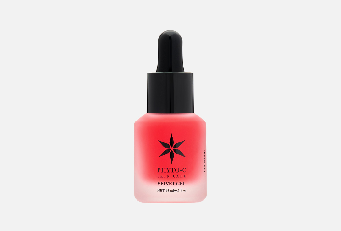 PHYTO-C VELVET GEL -