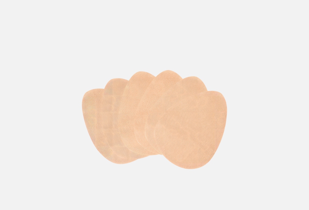 BRUSHWORKS Lift & Shape Tape (3 Pairs)