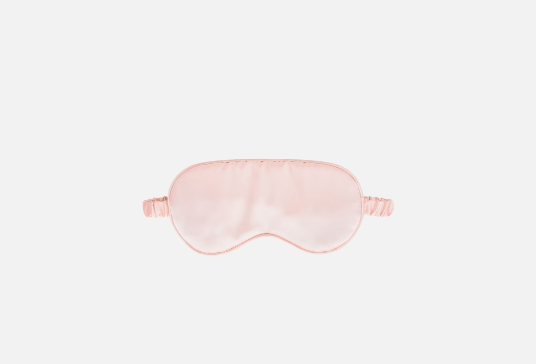 BRUSHWORKS Satin Sleep Mask