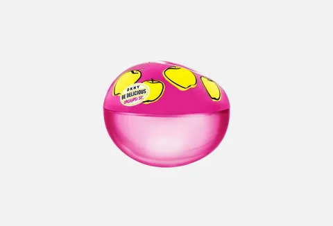 DKNY Be Delicious Orchard Street EDP