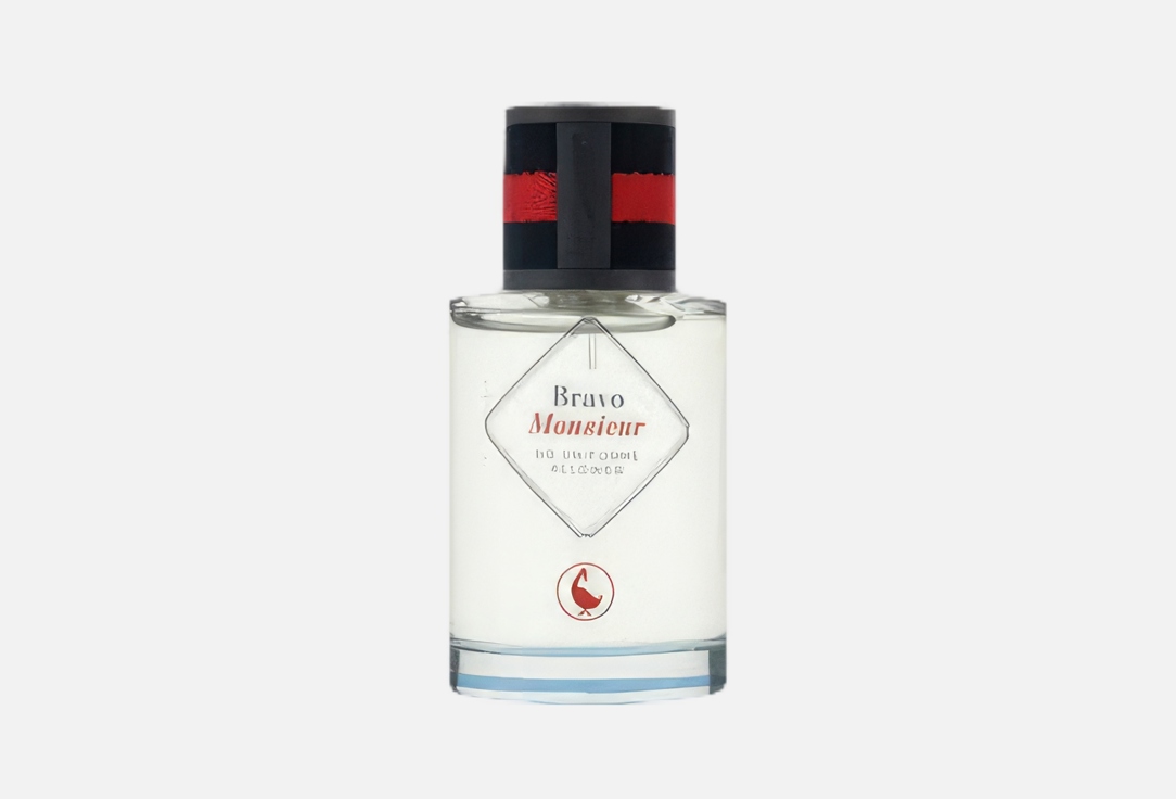 EL GANSO BRAVO MONSIEUR EDT SPRAY