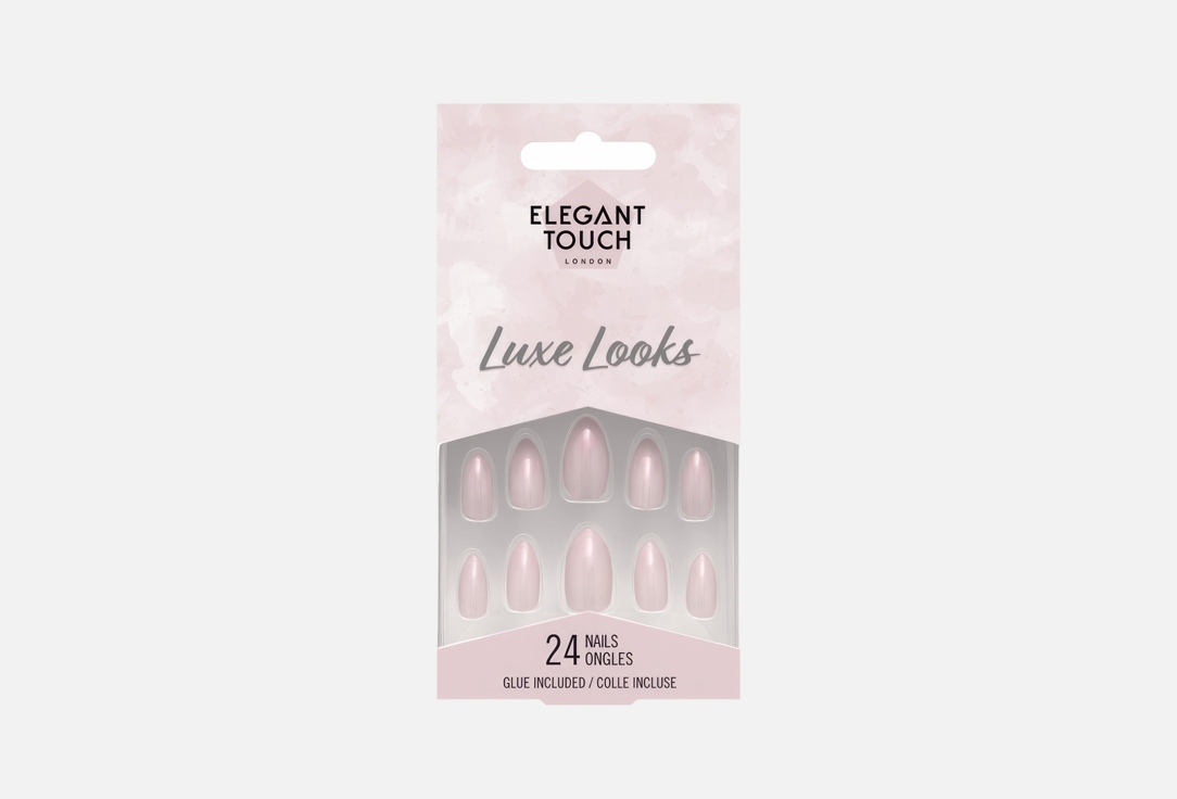 ELEGANT TOUCH Luxe Looks Sugar Glaze
