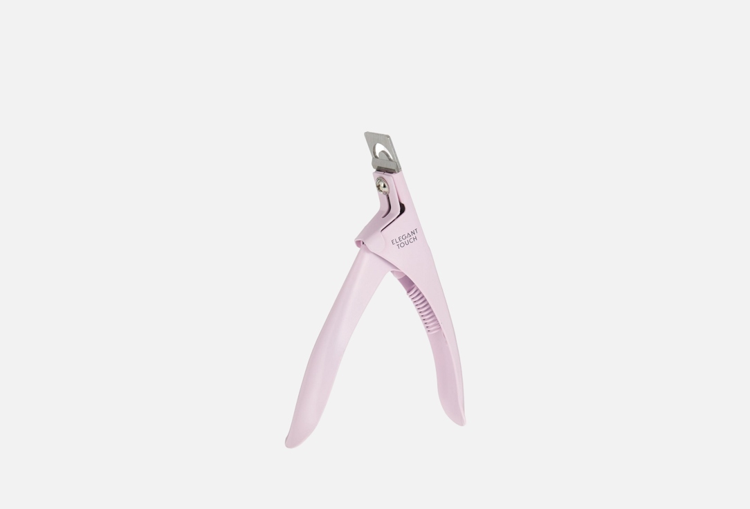 ELEGANT TOUCH Professional False Nail Cutter