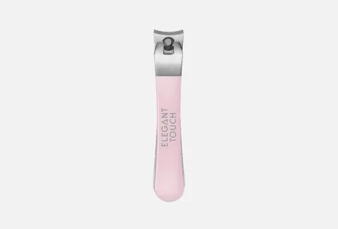 ELEGANT TOUCH Professional Nail Clipper