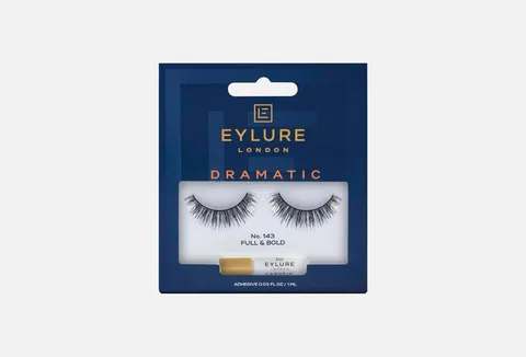 EYLURE Dramatic 143 Lashes (was Exaggerate)