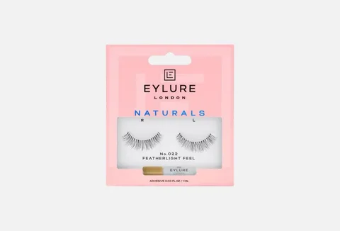EYLURE Naturals 022 – Featherlight feel