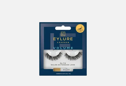 EYLURE Volume Extreme Curl No.114
