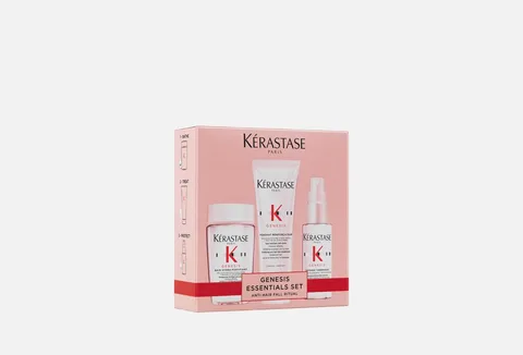 KERASTASE GENESIS DISCOVERY SET