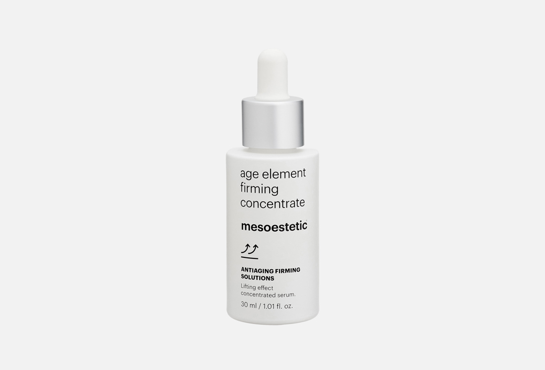 Mesoestetic age elet firming concentrate