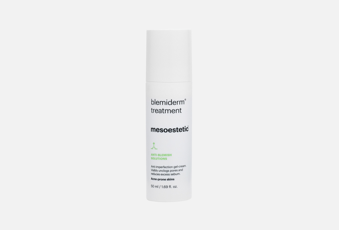 Mesoestetic blemiderm treatt