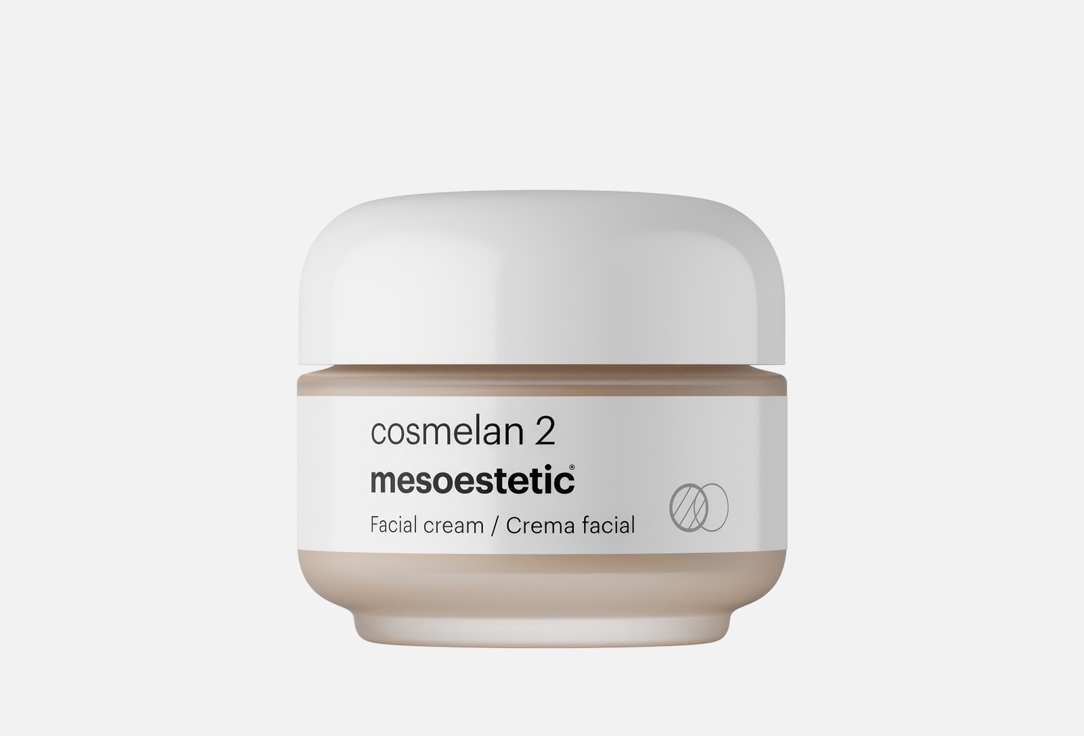 Mesoestetic cosmelan 2 IMAGE