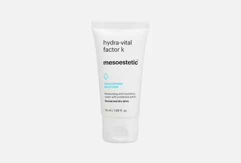 Mesoestetic hydra-vital factor k